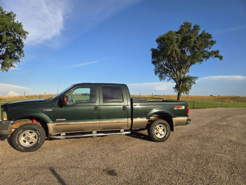 ford f-250 super duty 2003 1FTNW21PX3EC78942 image ford f-250 super duty 2003 1FTNW21PX3EC78942 image